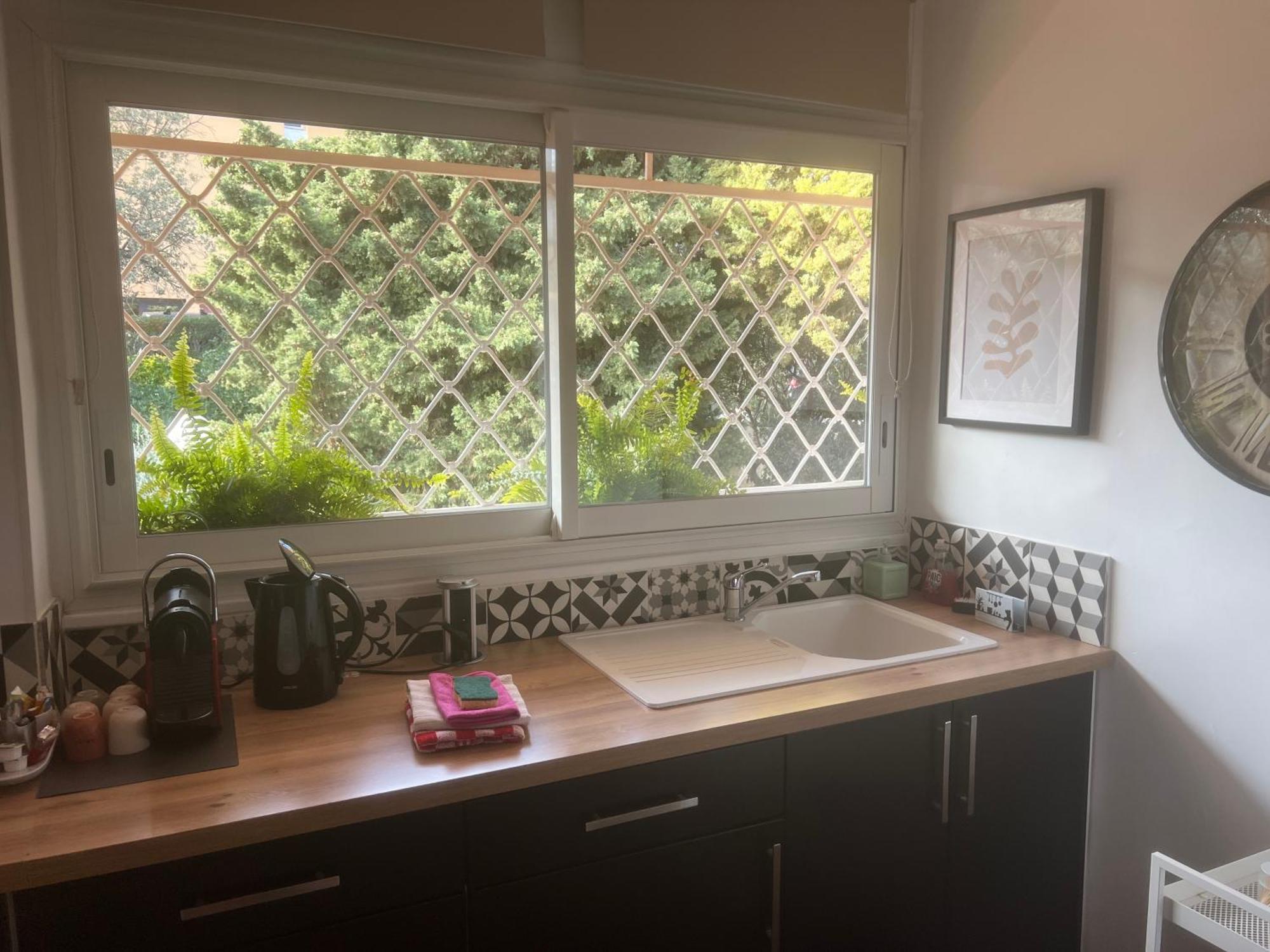 Magnifique Appartement A Cassis,Parking,2 Pas Du Port Zewnętrze zdjęcie