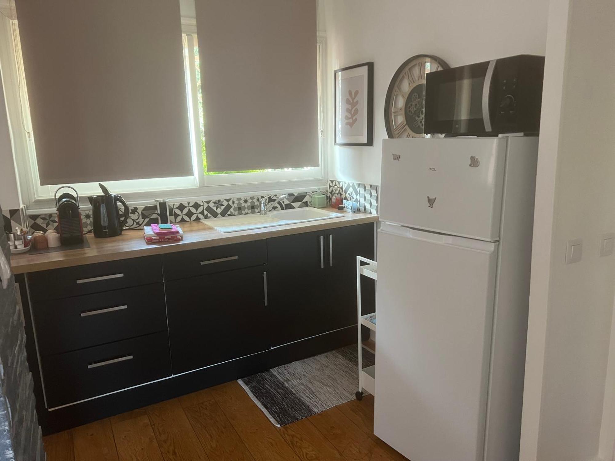 Magnifique Appartement A Cassis,Parking,2 Pas Du Port Zewnętrze zdjęcie
