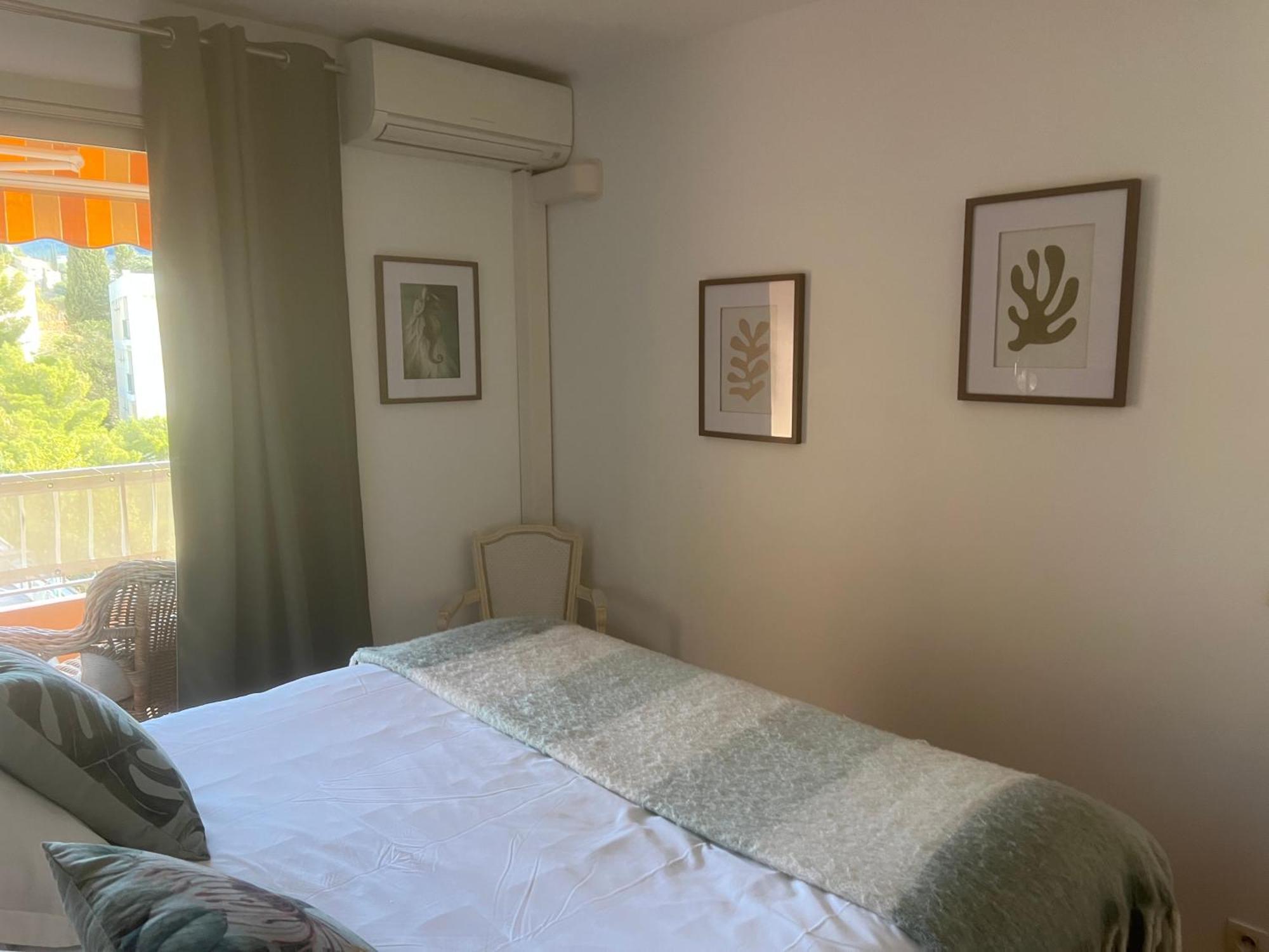Magnifique Appartement A Cassis,Parking,2 Pas Du Port Zewnętrze zdjęcie