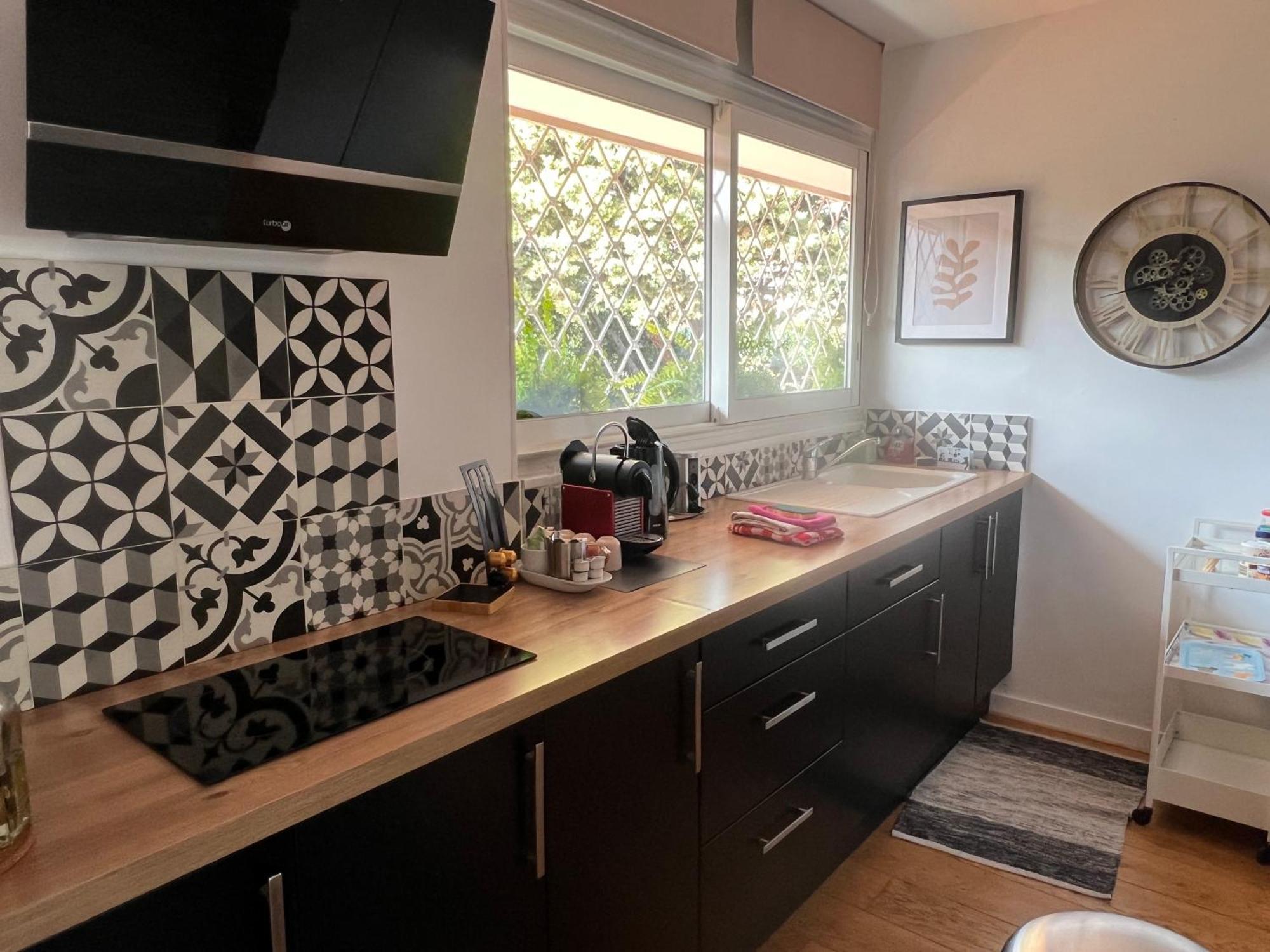 Magnifique Appartement A Cassis,Parking,2 Pas Du Port Zewnętrze zdjęcie